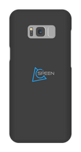 Speen Logo Samsung Phone Cases