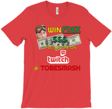 tobesmash T-Shirts