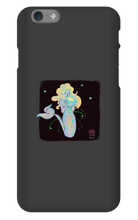 Mermaid Iphone Case