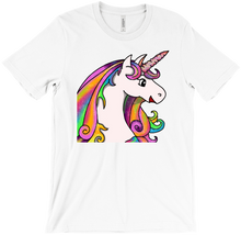 Sparkles the Unicorn Shirts