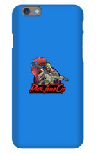 Bunker pour ton iPhone