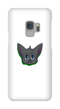 AnViFox Samsung Case!