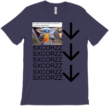 tshirt/acesxcorzz