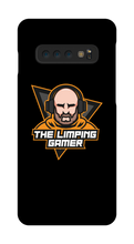 TheLimpingGamer Samsung Phone Cases