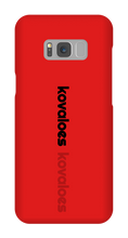 kovaloes Phone Cases (Samsung)