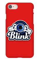 blinkplaystwitch iPhone Phone Cases