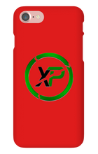 xavier_pendrag0n iPhone Phone Cases