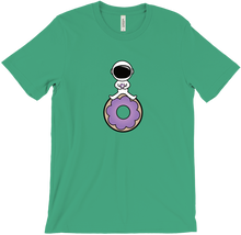 Sitting On The Donut T-Shirt (without stars)