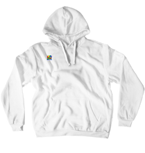 D4RDY Frog Hoodie