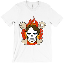 Skull Shirt