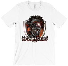 rrg_imatrix5 T-Shirts