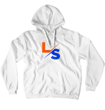 Hoodies (No-Zip/Pullover)