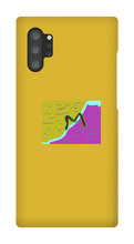 movz15 Samsung Phone Cases