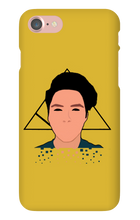MajesticHexx iPhone Cases