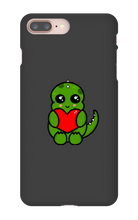 aminerwiener DINO iPhone cases