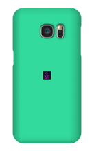thegrimzebra Samsung Phone Cases