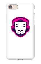 chinrod777 iPhone Phone Cases