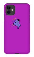 bezeliih iPhone Phone Cases