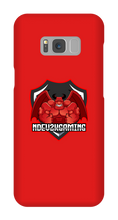 ndev2kgaming Samsung Phone Cases