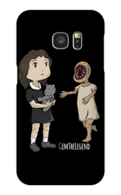 gemthelegend Samsung Phone Cases