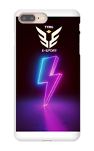 ttrgesport iPhone Phone Cases