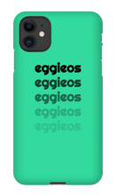 Eggieos Phone Case