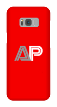 Adam PCs Samsung Phone Cases