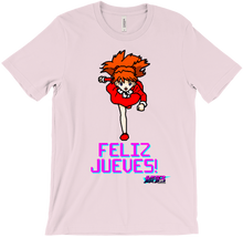 Feliz Jueves T-Shirts
