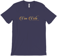 Van Vida Original Logo T-Shirts