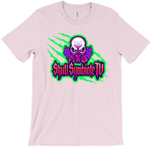 SkullSymbiote Tees