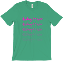 Midnight Hex T-Shirt