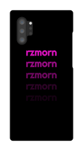 rzmorn Samsung Phone Cases