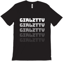 girlzttv T-Shirts