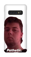 Pathetic Samsung Case