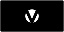 NoVoid10 XXL Gaming Mousepad Big Logo