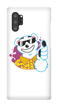 elkensama Samsung Phone Cases