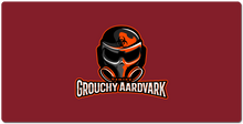 Grouchy XXL Gaming Mousepad