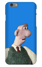 mrdafenix iPhone Phone Cases