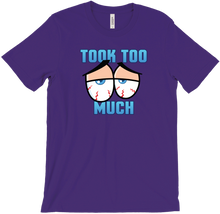 T-Shirts TTM