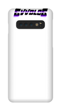 GvvBlog Samsung Phone Cases