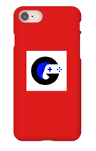 g0r023 iPhone Phone Cases