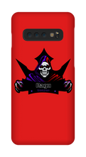 ragureaper Samsung Phone Cases