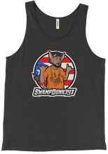 swampdonkeysentertainment Tank Top