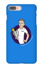 Gareth Northgate iPhone Cases