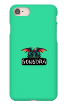 g0n6dra iPhone Phone Cases