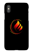 embercyclone97 iPhone Phone Cases