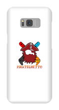 pirateghetto Samsung Phone Cases