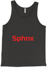 Sphnx Tank Top 1st Edition