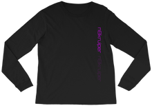 n8kruiper Long Sleeve Tee