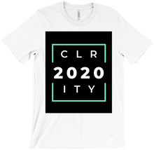 clarity2o2o T-Shirts
